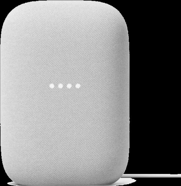 Google Nest Audio (Google Assistant)