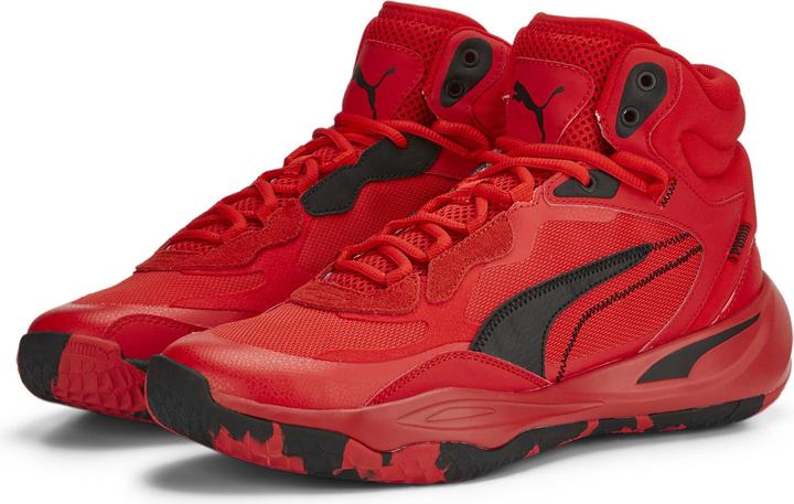 Produktbild Puma Playmaker Pro Mid (37)