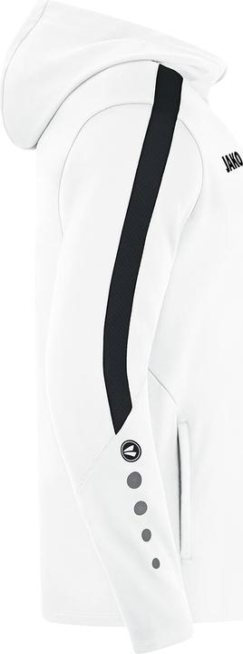 Produktbild JAKO Kapuzenjacke Power (140)