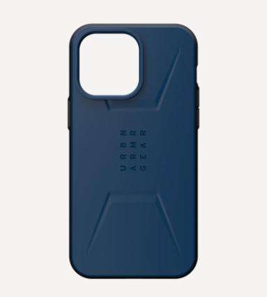 Produktbild UAG Civilian Magsafe Case (Apple iPhone 14 Pro Max)
