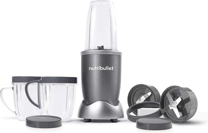 Image du produit NutriBullet Extracteur (Prise UE, 600 W)