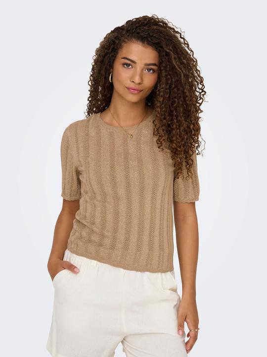 Produktbild JdY JDYBEAUTY Gestricktes Oberteil Gestricktes Oberteil (M)