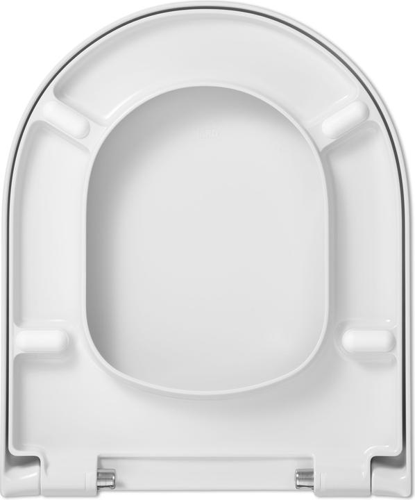 Produktbild Hamberger WC-Sitz Tube SoftClose Premium