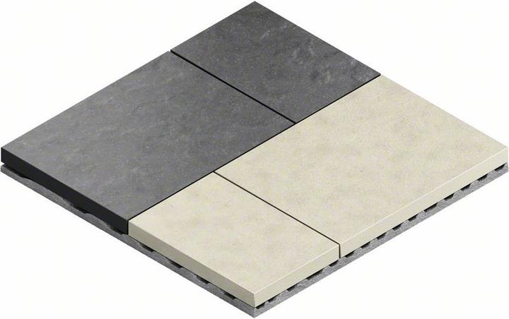 Produktbild Bosch Professional Zubehör EXPERT HardCeramic 76 mm Diamanttrennscheiben 76 x 1,5 x 10 mm