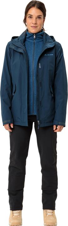 Actual product image Vaude Rosemoor 3in1 II (XXS)