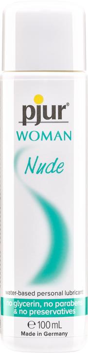 Pjur Waterbased Personal Lubricant (100 ml)