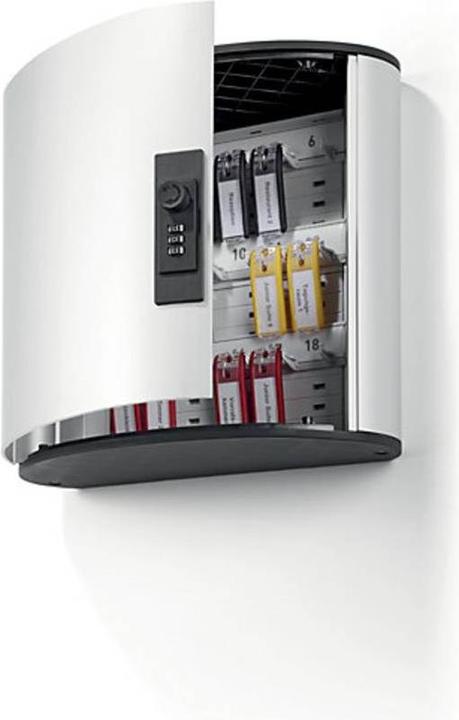 Productafbeelding Durable Sleutelhanger Code 18