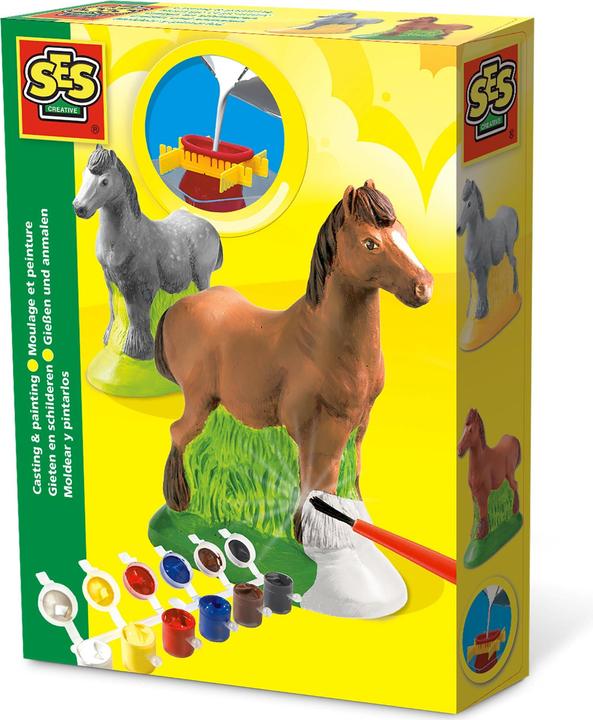 Image du produit Ses L'abreuvement du cheval
