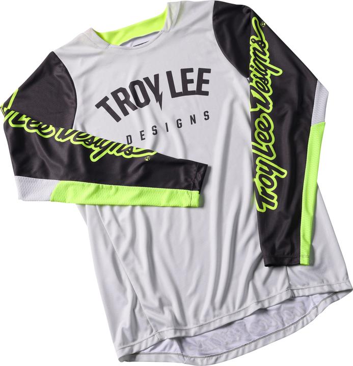 Immagine prodotto Troy Lee Designs Maglia GP PRO - Boltz (XL)