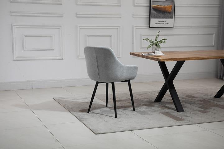 Actual product image SalesFever Essgruppe (180 x 90 x 75 cm)