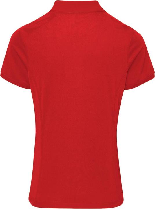 Actual product image Premier Coolchecker Piqué PoloShirt Polo shirt short sleeve (XL)