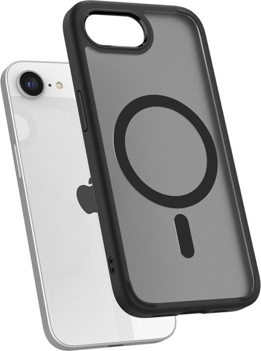 Actual product image Spigen Ultra Hybrid (Apple iPhone 16e)