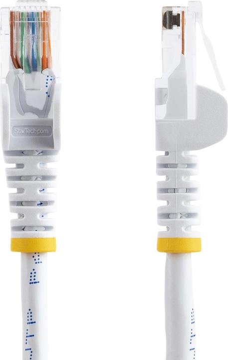 Produktbild StarTech Netzwerkkabel (UTP, CAT5e, 5 m)