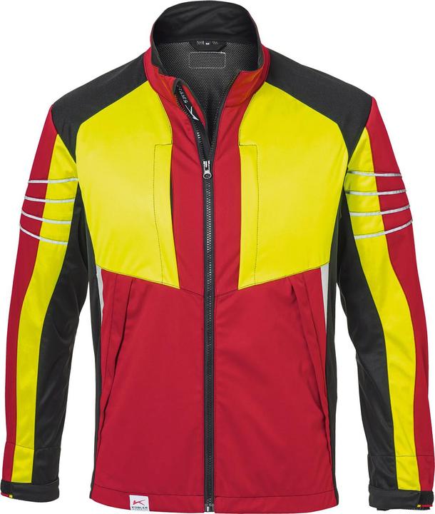 Produktbild Kübler Forst Ultrashell Jacke Pro (3XL)