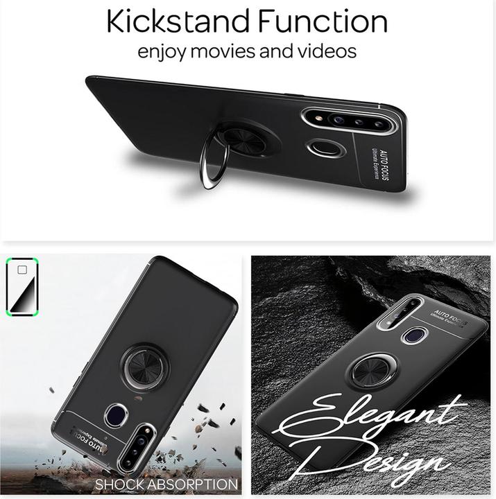 Actual product image Nalia Case (Samsung Galaxy A20s)