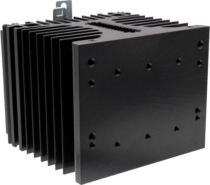 Image du produit Crouzet Dissipateurs thermiques