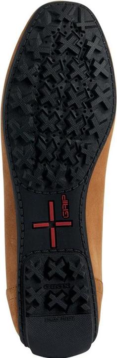 Actual product image Geox Womens/Ladies D Kosmopolis Suede Moccasins (38)