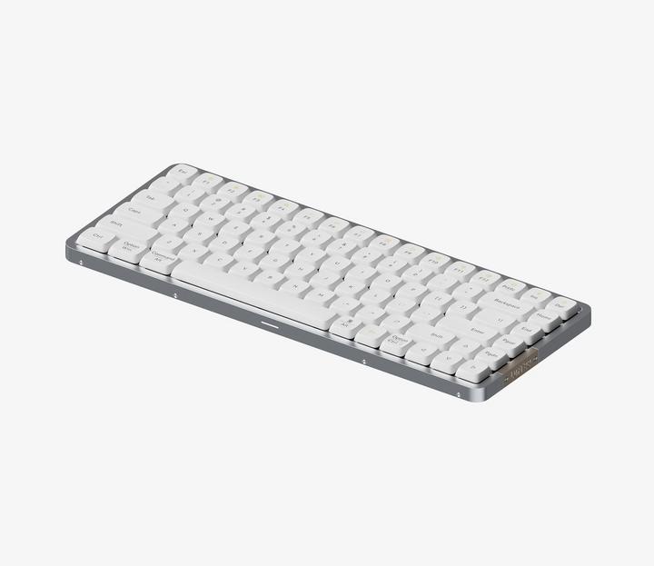 Produktbild Lofree OE915 lofree-flow84 White with linear switches (US)