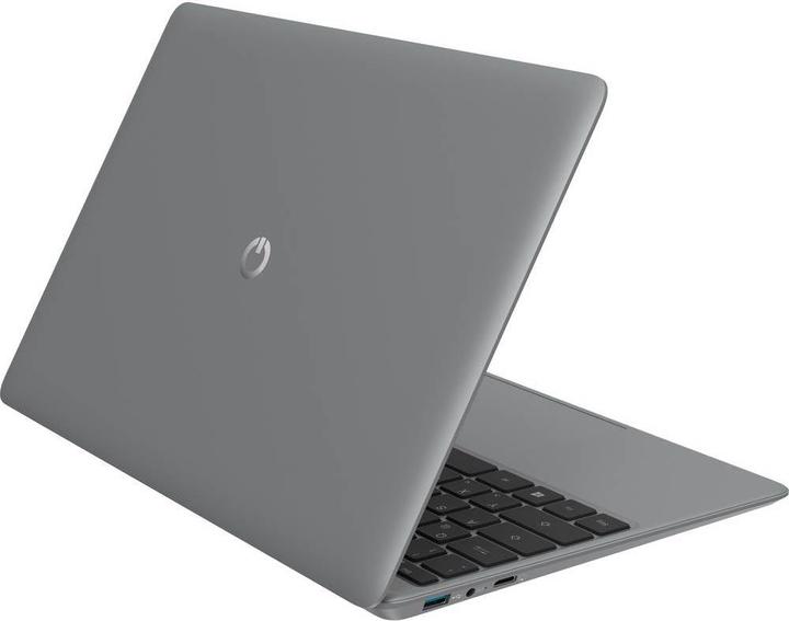 Actual product image Odys Notebook mybook 14 Pro (14", Intel Celeron N3450, 4 GB, 64 GB, DE)