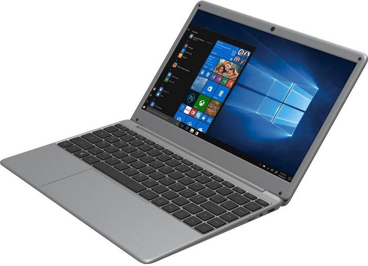 Actual product image Odys Notebook mybook 14 Pro (14", Intel Celeron N3450, 4 GB, 64 GB, DE)