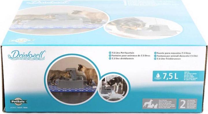 Image du produit PetSafe Drinkwell (7.50 l)