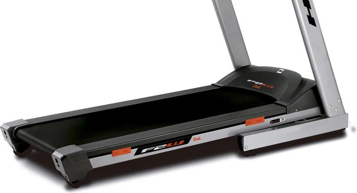 Actual product image BH Fitness F2W Dual