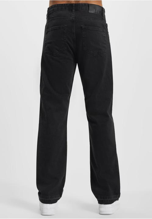 Produktbild DEF Straight Loose Fit Denim - 71891 (32)