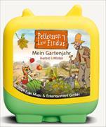 Produktbild Tonies Clever Tonie - Pettersson & Findus - Mein Gartenjahr Herbst und Winter (Deutsch)