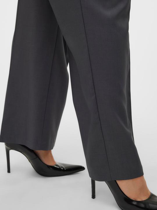 Image du produit Vero Moda VMCRITA Mittlere Taille Hose Hose mit weitem Beinschnitt (44)