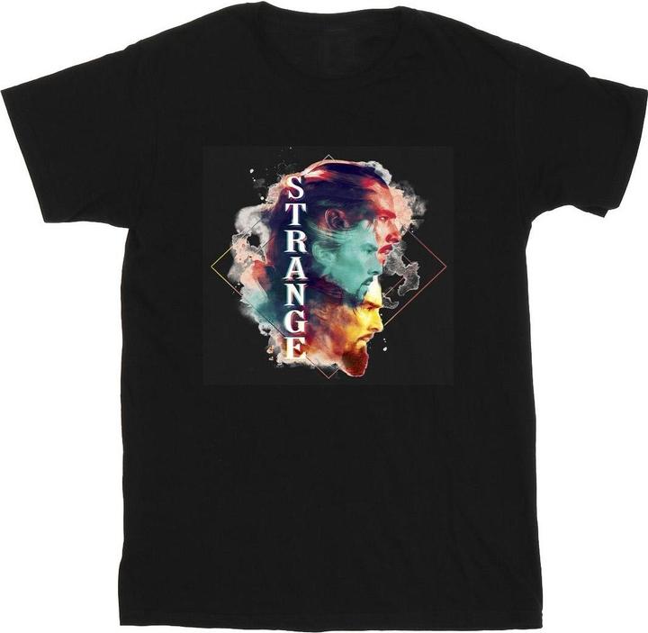 Immagine prodotto Doctor Strange Cloud Maglietta Uomo (5XL)