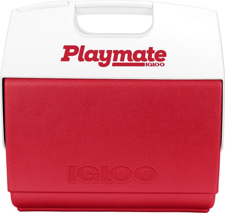 Immagine prodotto Medidor Ice Box rosso 15,2 l