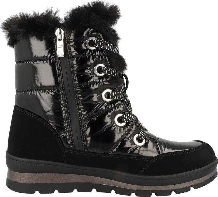Actual product image Caprice Vegan ankle boot (38.5)