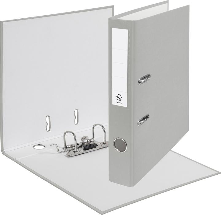 Actual product image Esselte CH Standard (A4, 50 mm, 1 Piece)
