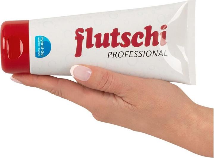 Actual product image Flutschi Professional (200 ml)