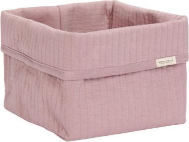 Immagine prodotto Little Dutch Cestino di cura piccolo Pure Mauve