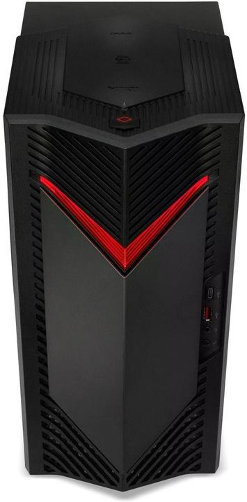 Produktbild Acer Nitro 50 (Intel Core i7-14700F, 16 GB, 1000 GB, GeForce RTX 4060)