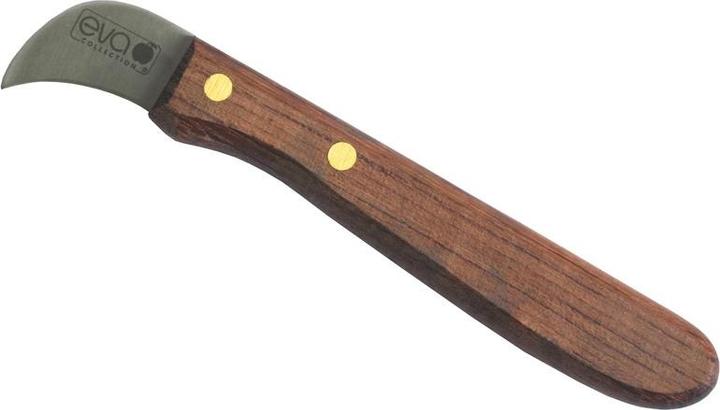 Eva- Kochen und Haushalt Marronimesser (3 cm)