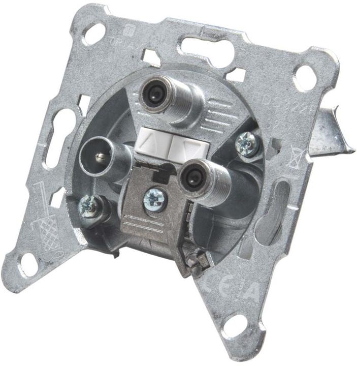 Actual product image Triax Plug socket (Plug socket)