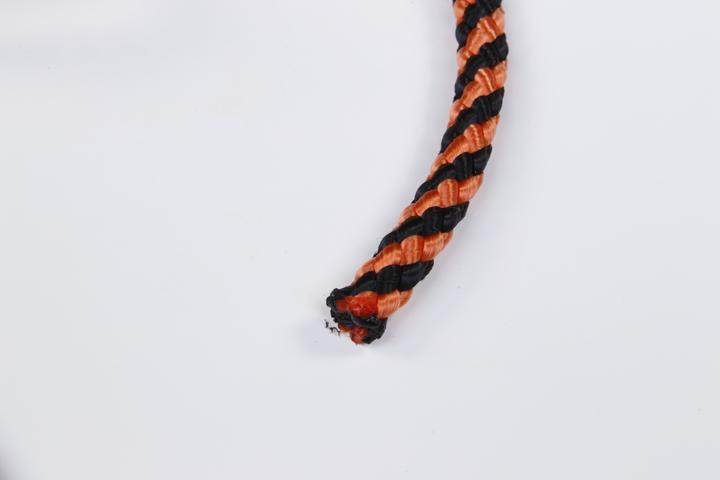 Actual product image Kübler Sport ® Gymnastikseil zweifarbig (300 cm)