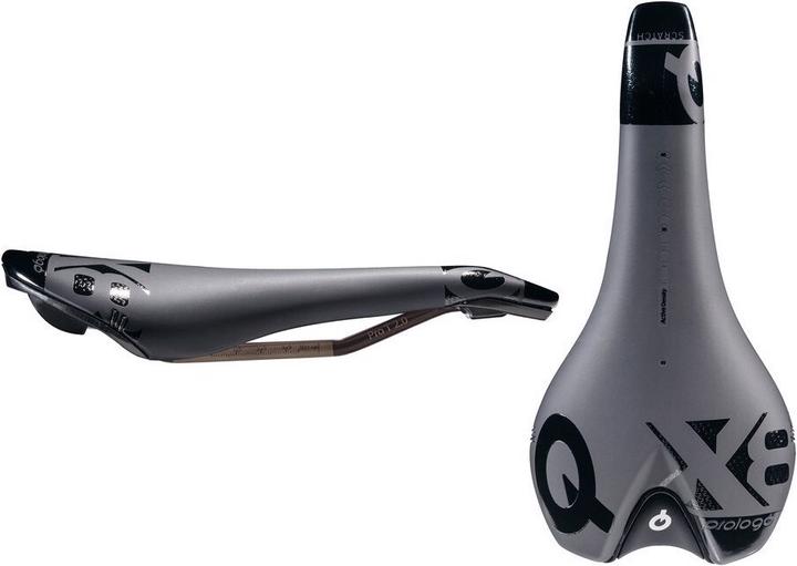 Actual product image Prologo Scratch X8 T2.0
