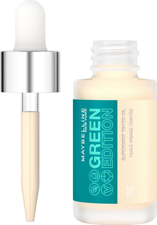 Immagine prodotto Maybelline New York Edizione verde (10 10)