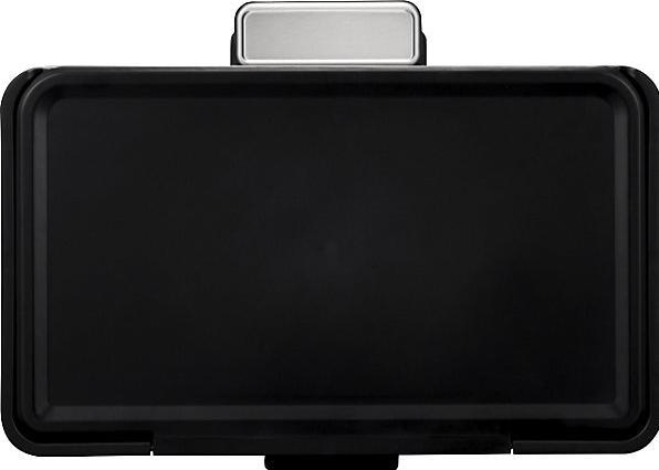 Actual product image EKO Pedal bin Casa III white 15+15L (30 l)