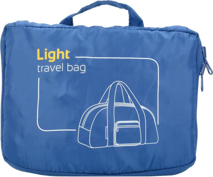 Actual product image Go Travel Light travel bag 58 cm (32 l)
