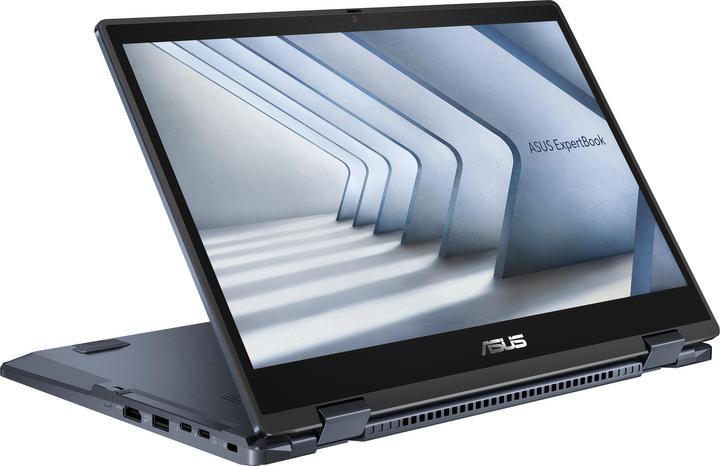 Produktbild ASUS ExpertBook B3 Flip (14", Intel Core i7-1355U, 16 GB, 1000 GB, CH)