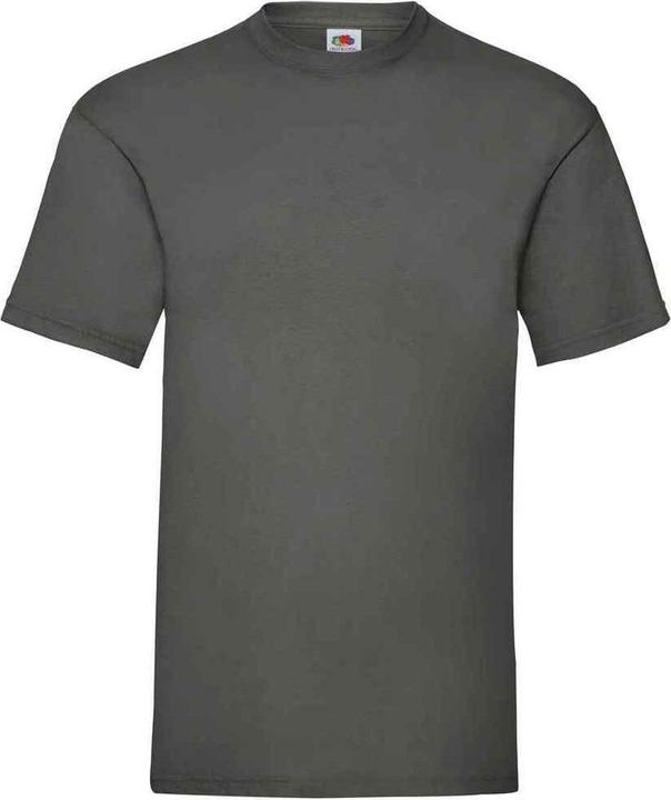 Immagine prodotto Fruit of the Loom Valueweight Maglietta Uomo (M)