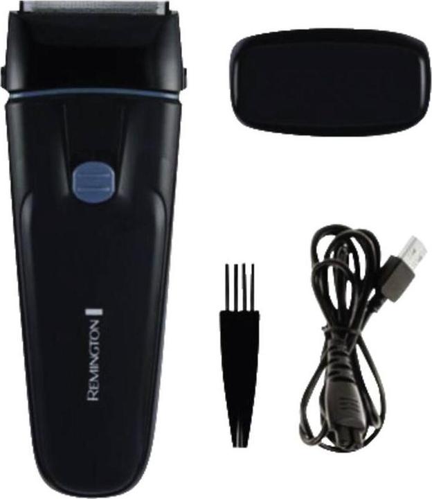 Actual product image Remington F1000