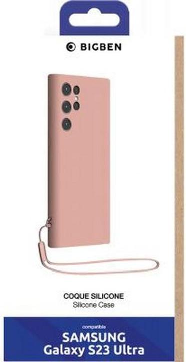 Produktbild Bigben COVDRAGGS23UP (Samsung Galaxy M23 5G)
