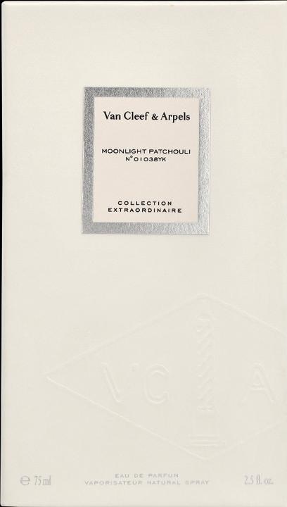 Produktbild Van Cleef and Arpels Moonlight Patchouli (Eau de Parfum, 75 ml)