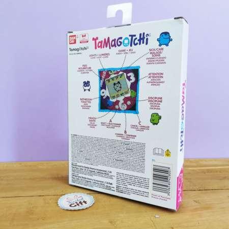 Immagine prodotto Bandai Tamagotchi Original (Inglese)