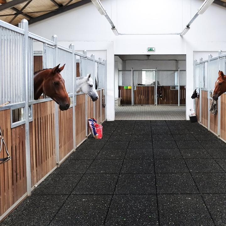 Produktbild Floordirekt Stallboden (125 x 250 cm)